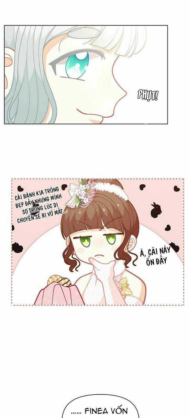 Tôi Chỉ Là Một Tiểu Thư Bình Thường Chapter 44 trang 15