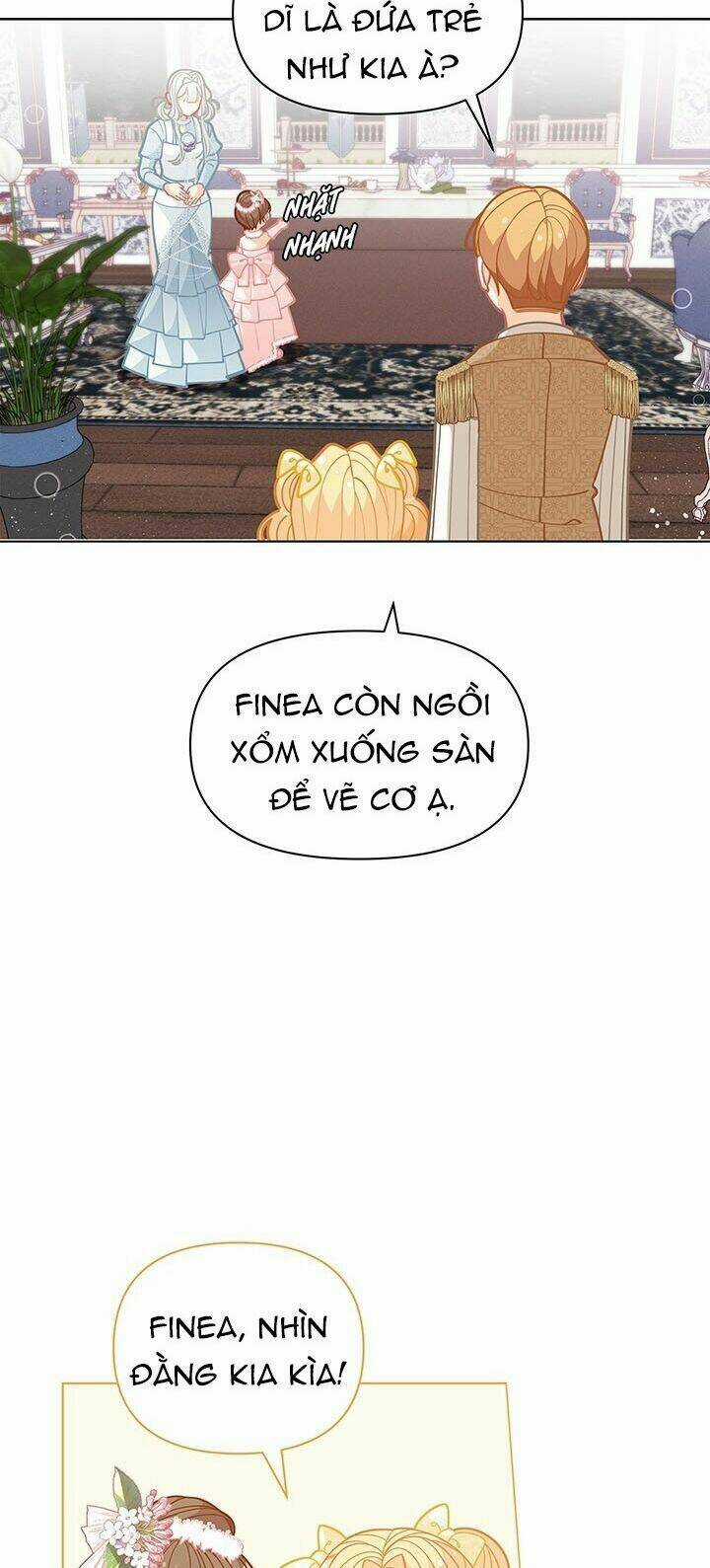 Tôi Chỉ Là Một Tiểu Thư Bình Thường Chapter 44 trang 16