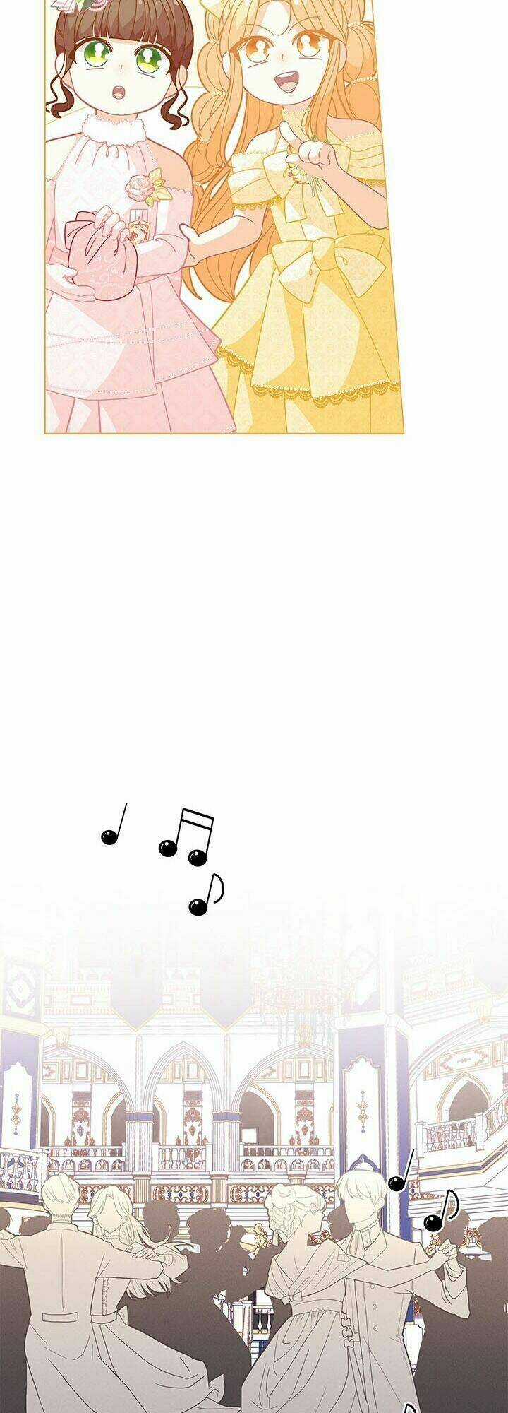 Tôi Chỉ Là Một Tiểu Thư Bình Thường Chapter 44 trang 17