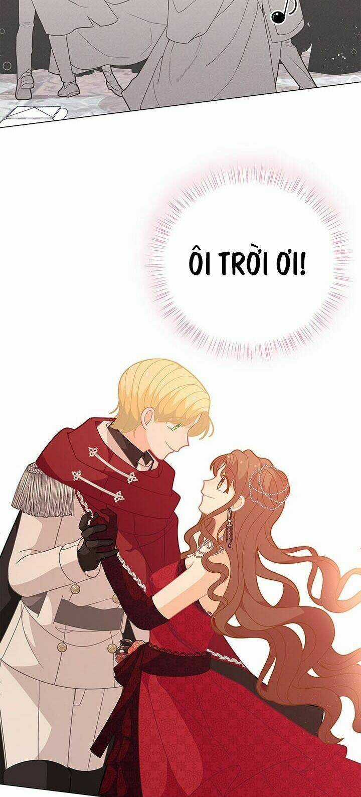 Tôi Chỉ Là Một Tiểu Thư Bình Thường Chapter 44 trang 18