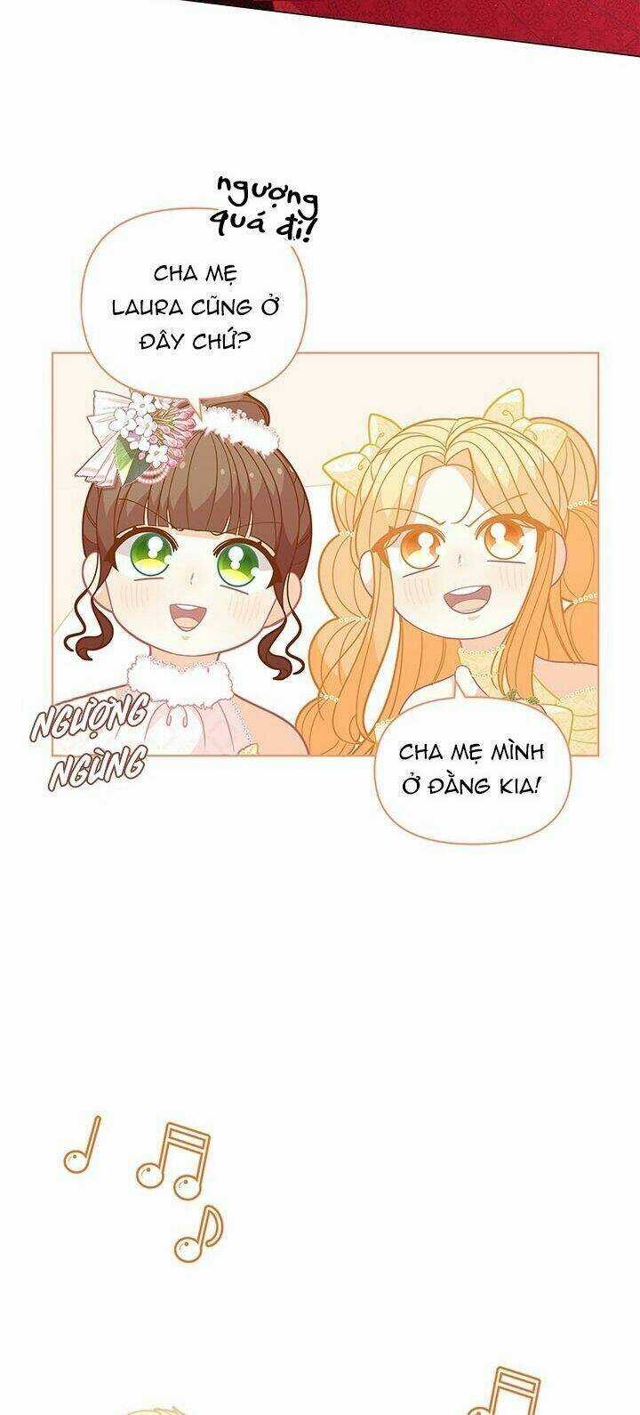 Tôi Chỉ Là Một Tiểu Thư Bình Thường Chapter 44 trang 19