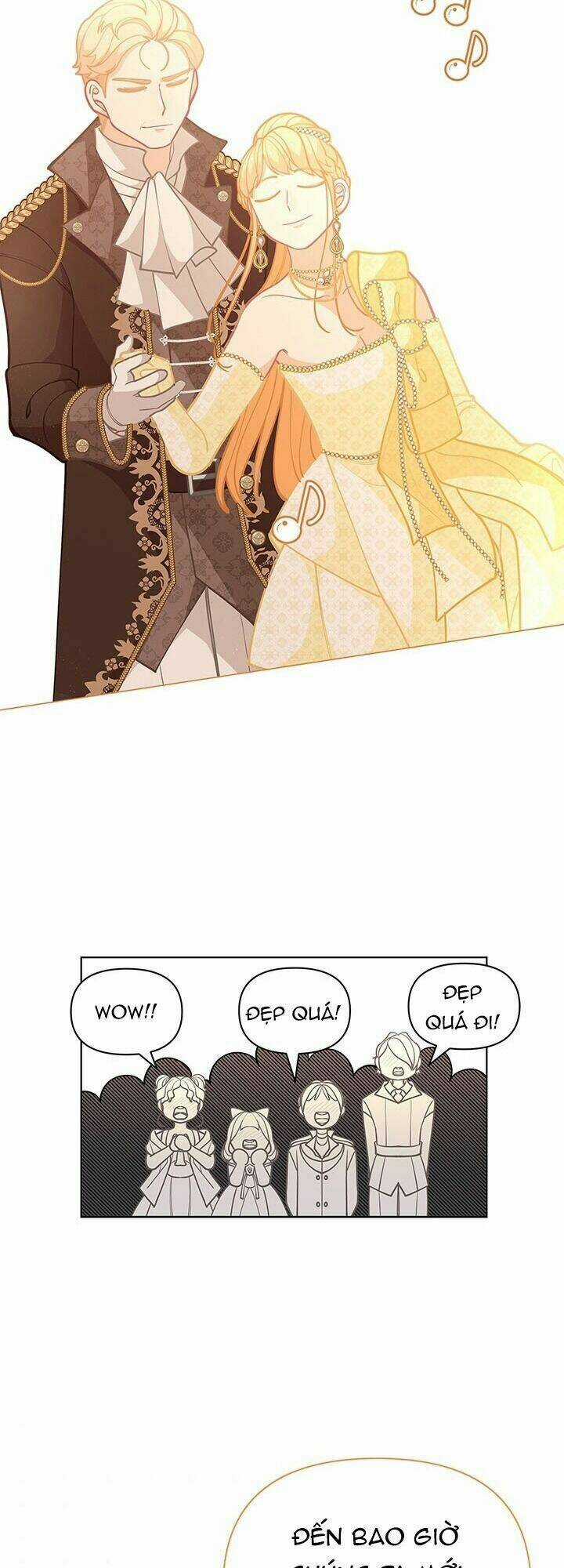 Tôi Chỉ Là Một Tiểu Thư Bình Thường Chapter 44 trang 20