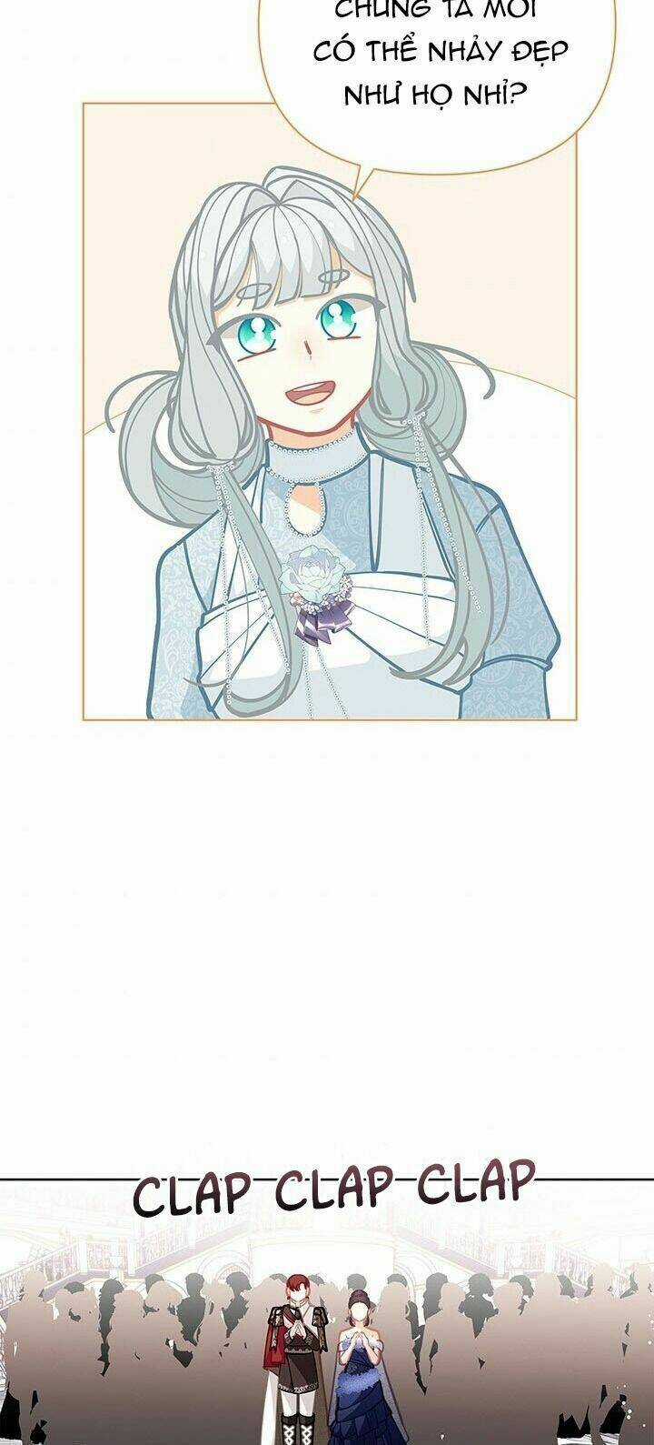 Tôi Chỉ Là Một Tiểu Thư Bình Thường Chapter 44 trang 21