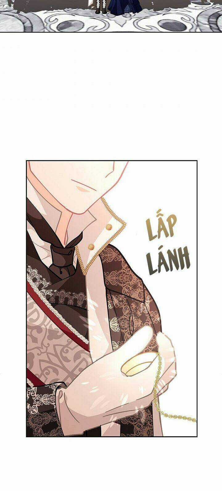 Tôi Chỉ Là Một Tiểu Thư Bình Thường Chapter 44 trang 22