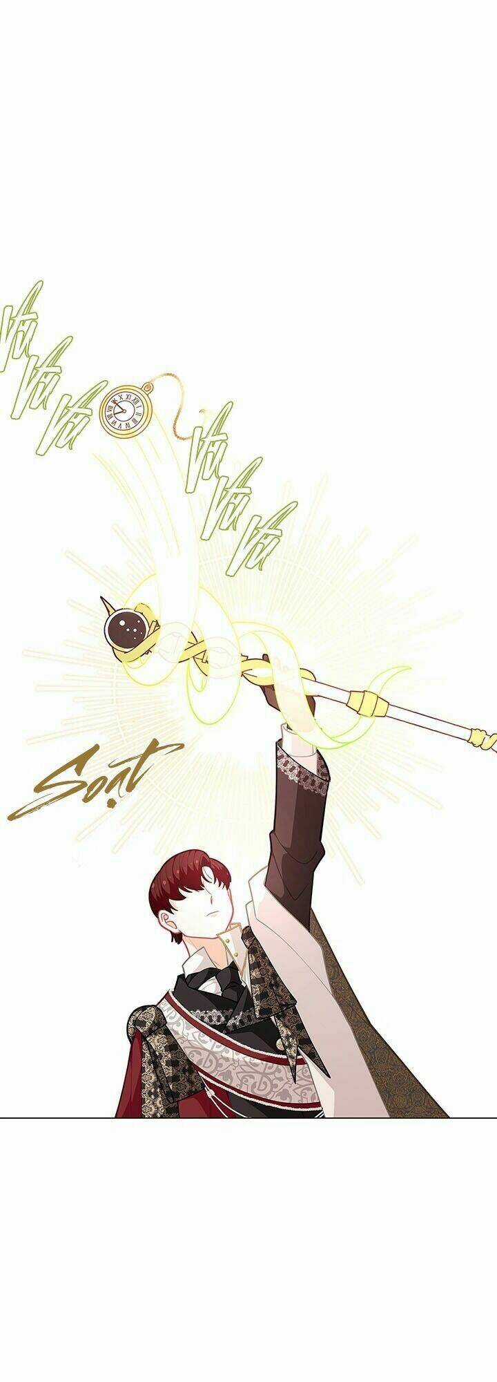 Tôi Chỉ Là Một Tiểu Thư Bình Thường Chapter 44 trang 23