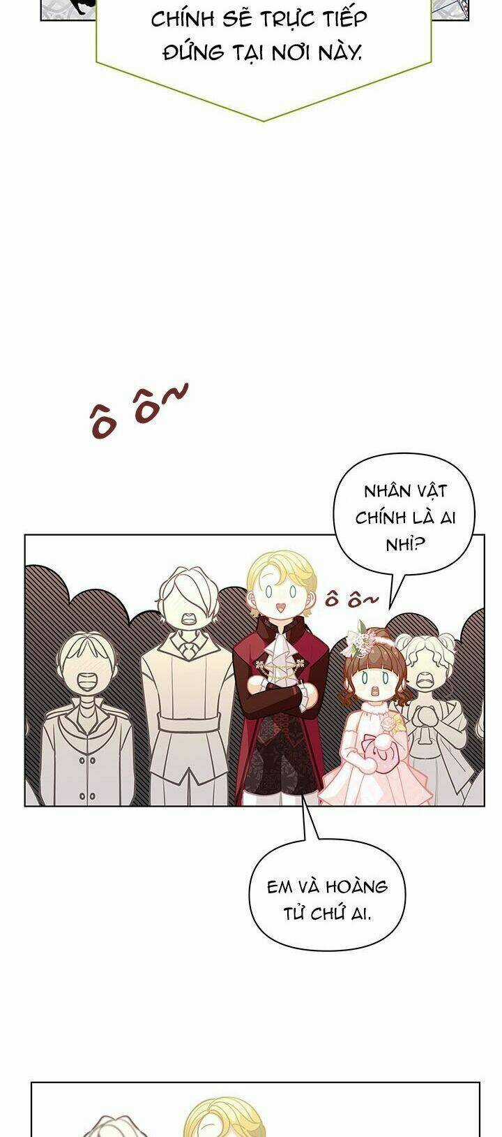 Tôi Chỉ Là Một Tiểu Thư Bình Thường Chapter 44 trang 25