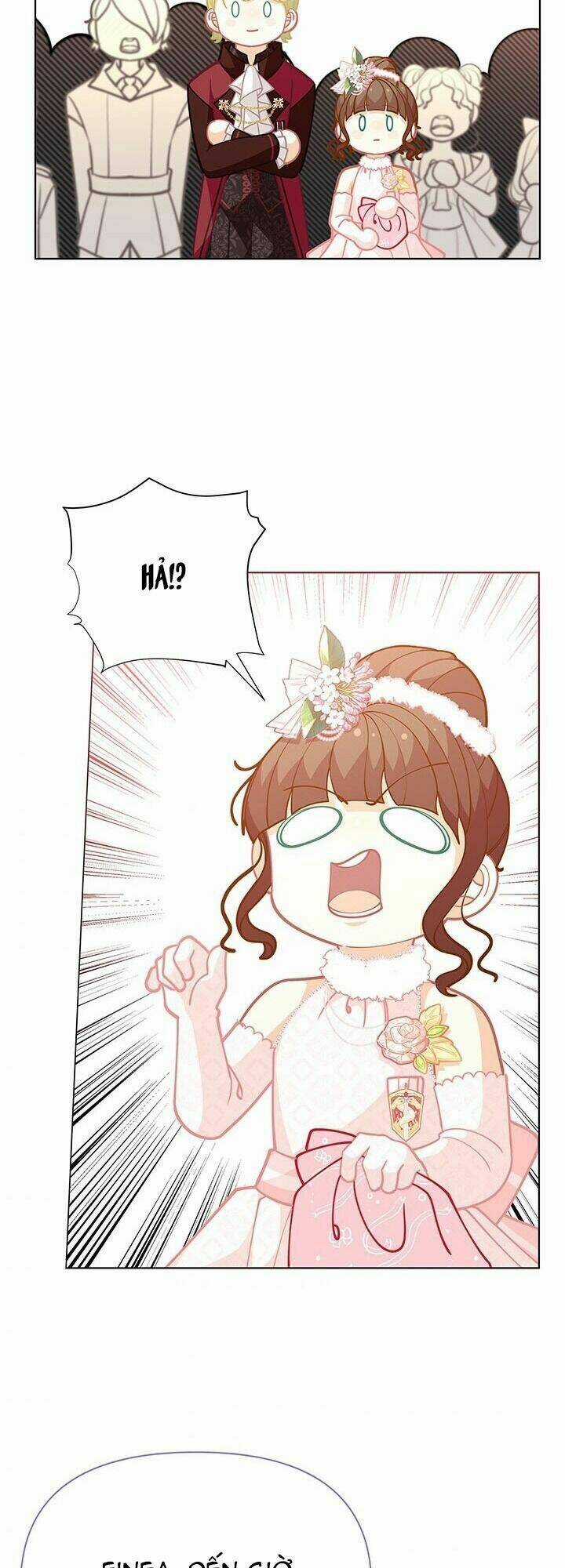 Tôi Chỉ Là Một Tiểu Thư Bình Thường Chapter 44 trang 26