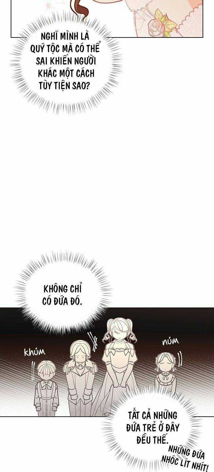 Tôi Chỉ Là Một Tiểu Thư Bình Thường Chapter 44 trang 3