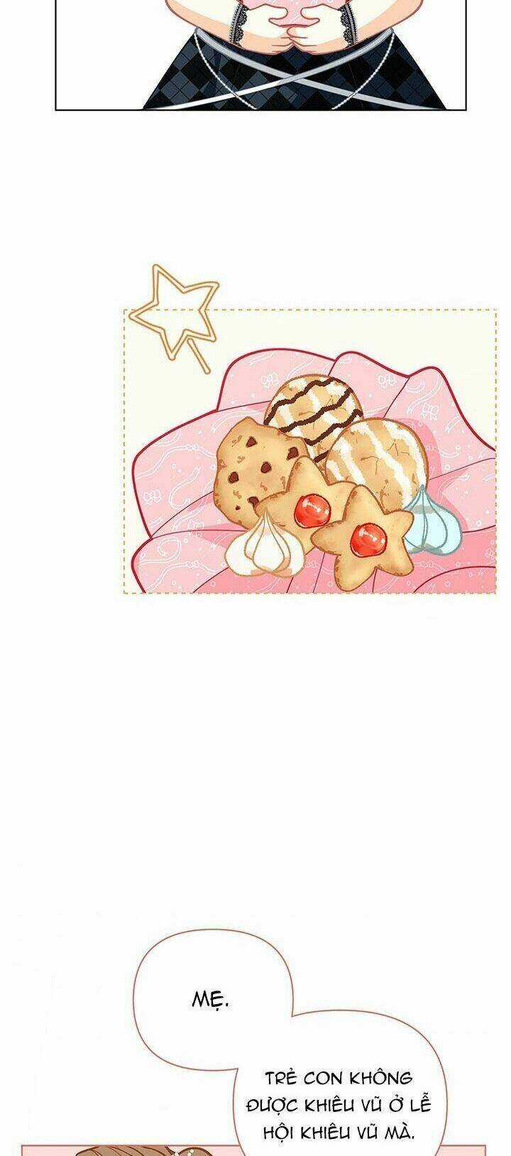 Tôi Chỉ Là Một Tiểu Thư Bình Thường Chapter 44 trang 31