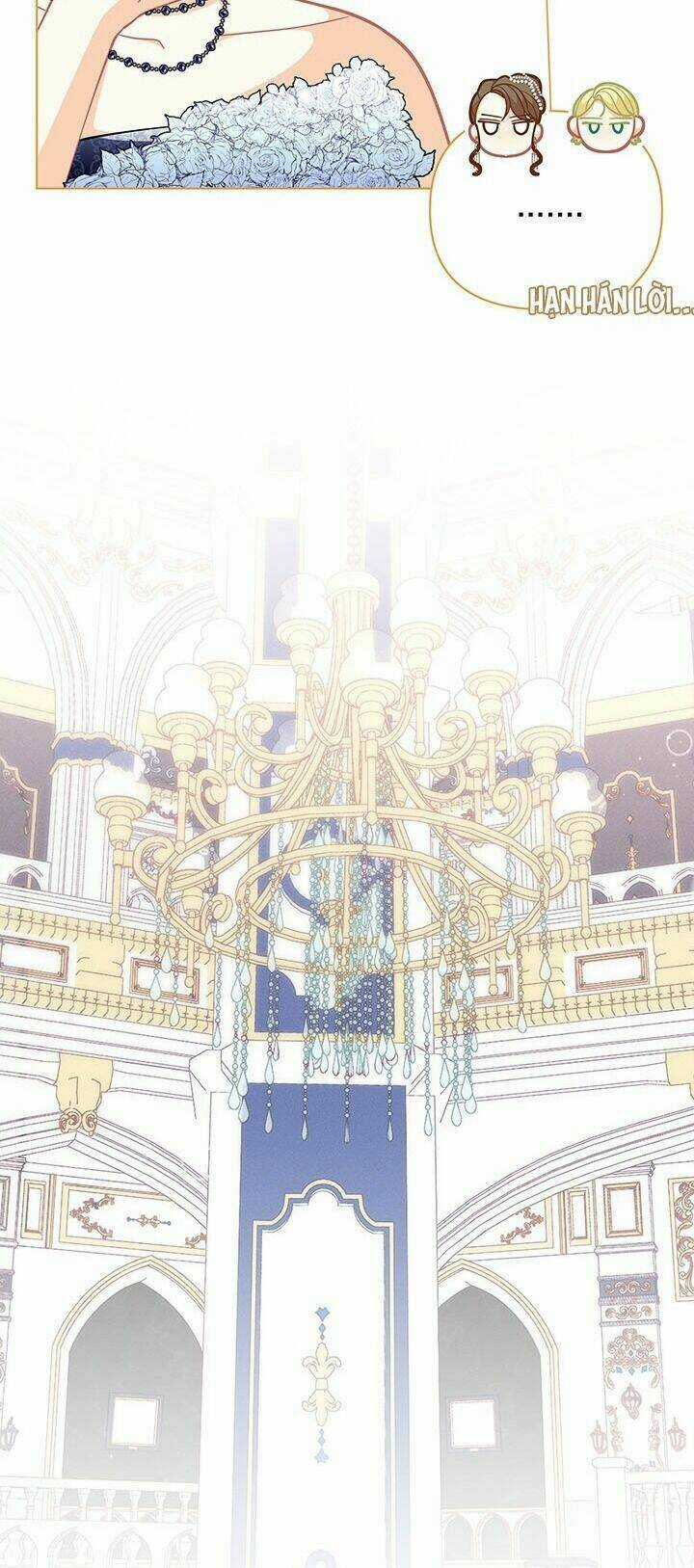 Tôi Chỉ Là Một Tiểu Thư Bình Thường Chapter 44 trang 33