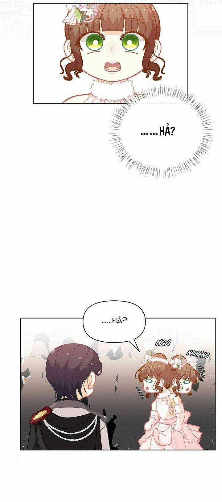 Tôi Chỉ Là Một Tiểu Thư Bình Thường Chapter 44 trang 34