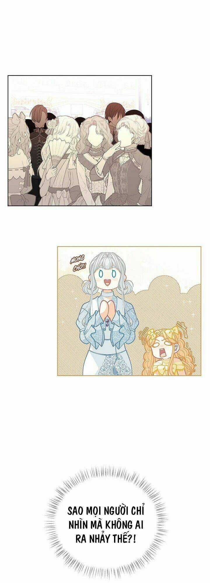 Tôi Chỉ Là Một Tiểu Thư Bình Thường Chapter 44 trang 35