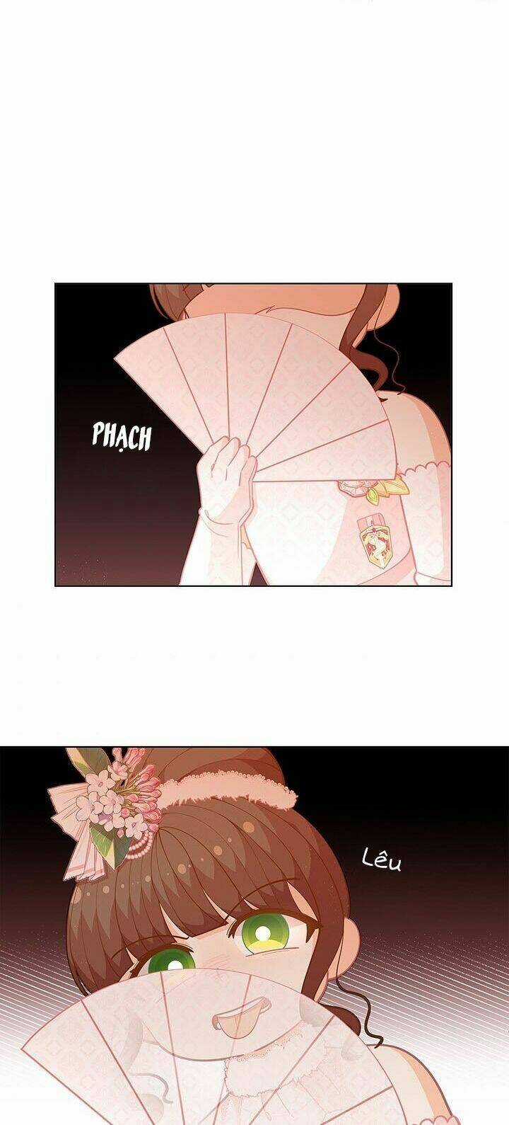 Tôi Chỉ Là Một Tiểu Thư Bình Thường Chapter 44 trang 4