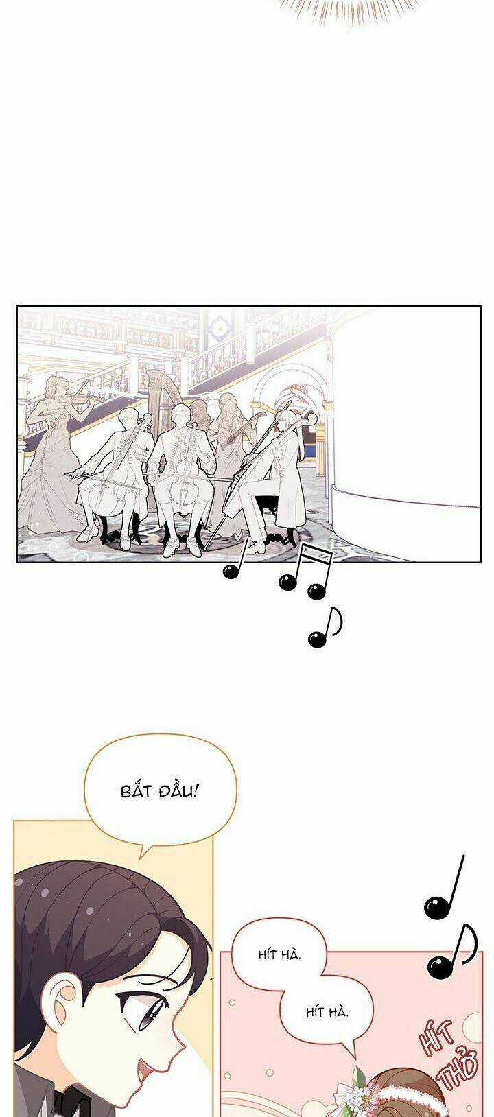 Tôi Chỉ Là Một Tiểu Thư Bình Thường Chapter 44 trang 40