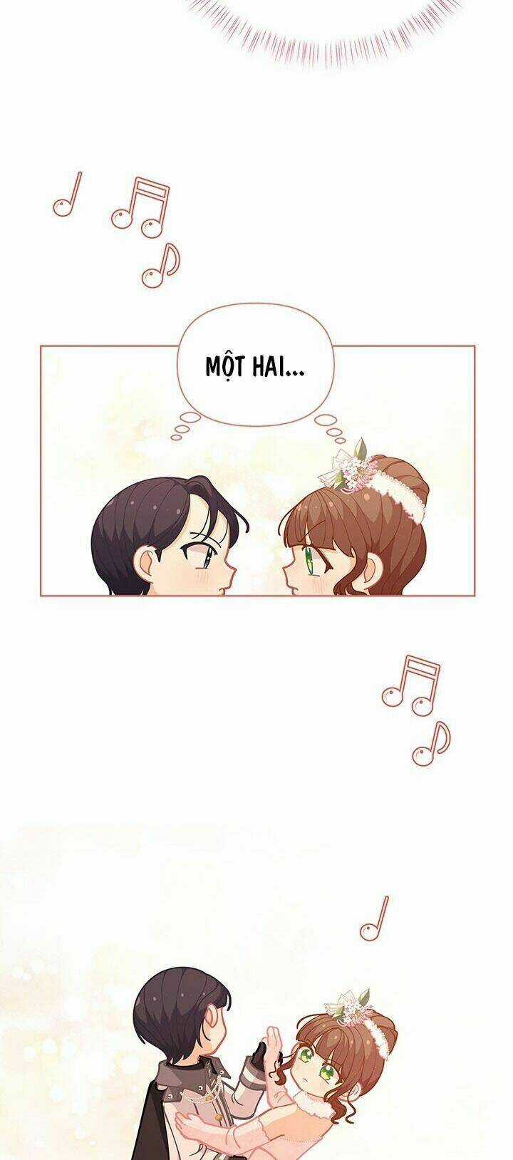 Tôi Chỉ Là Một Tiểu Thư Bình Thường Chapter 44 trang 42