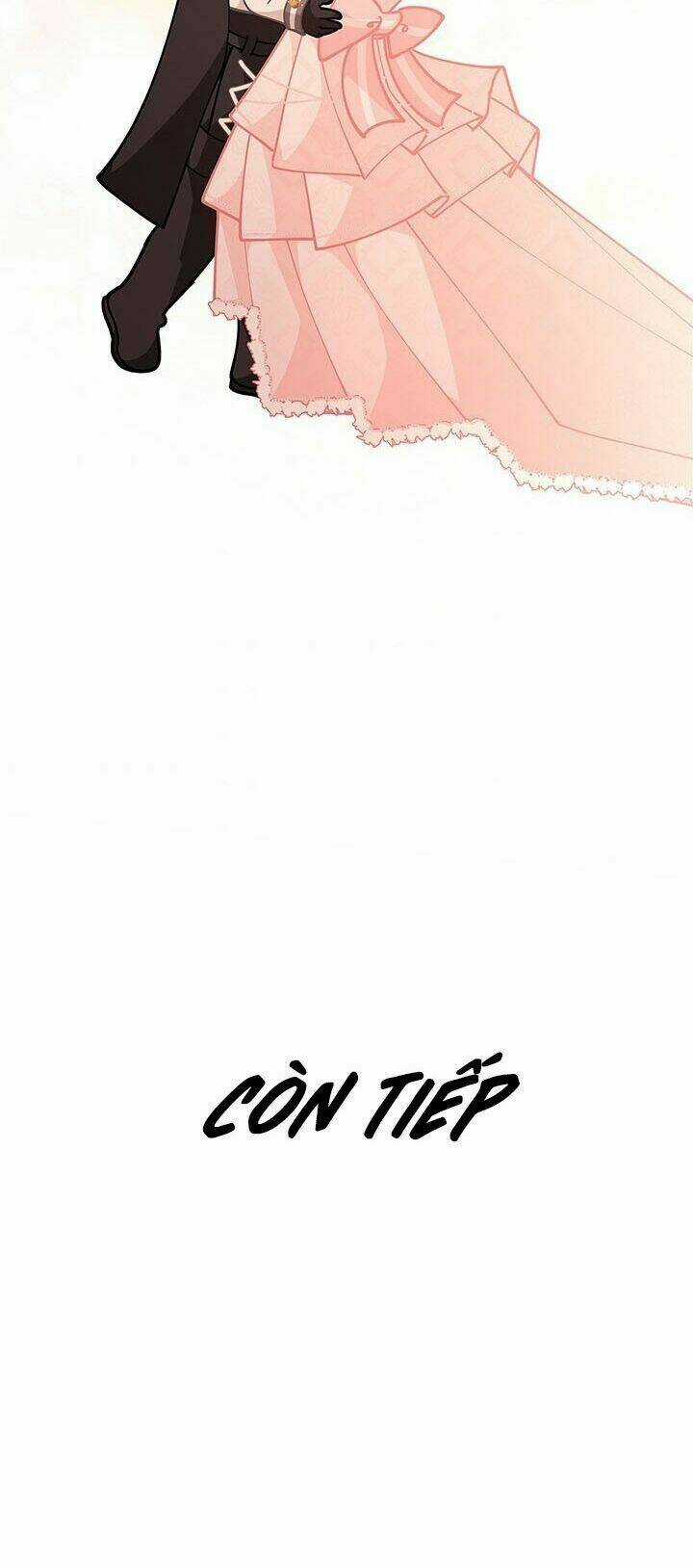 Tôi Chỉ Là Một Tiểu Thư Bình Thường Chapter 44 trang 43