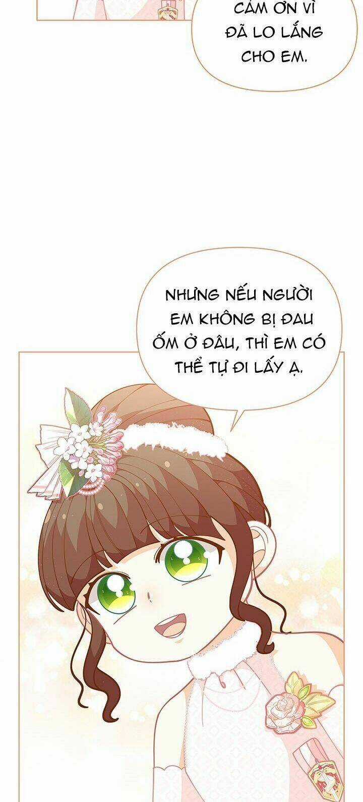 Tôi Chỉ Là Một Tiểu Thư Bình Thường Chapter 44 trang 7