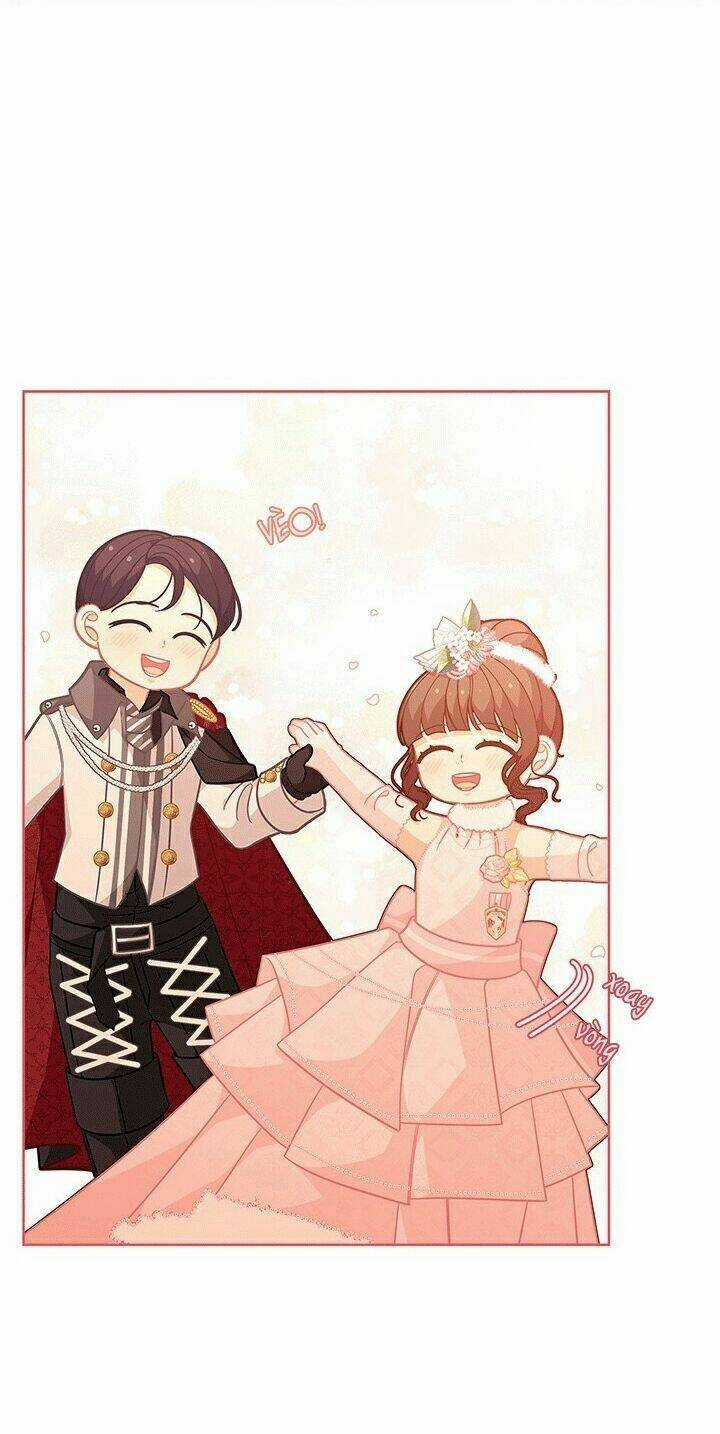 Tôi Chỉ Là Một Tiểu Thư Bình Thường Chapter 45 trang 12