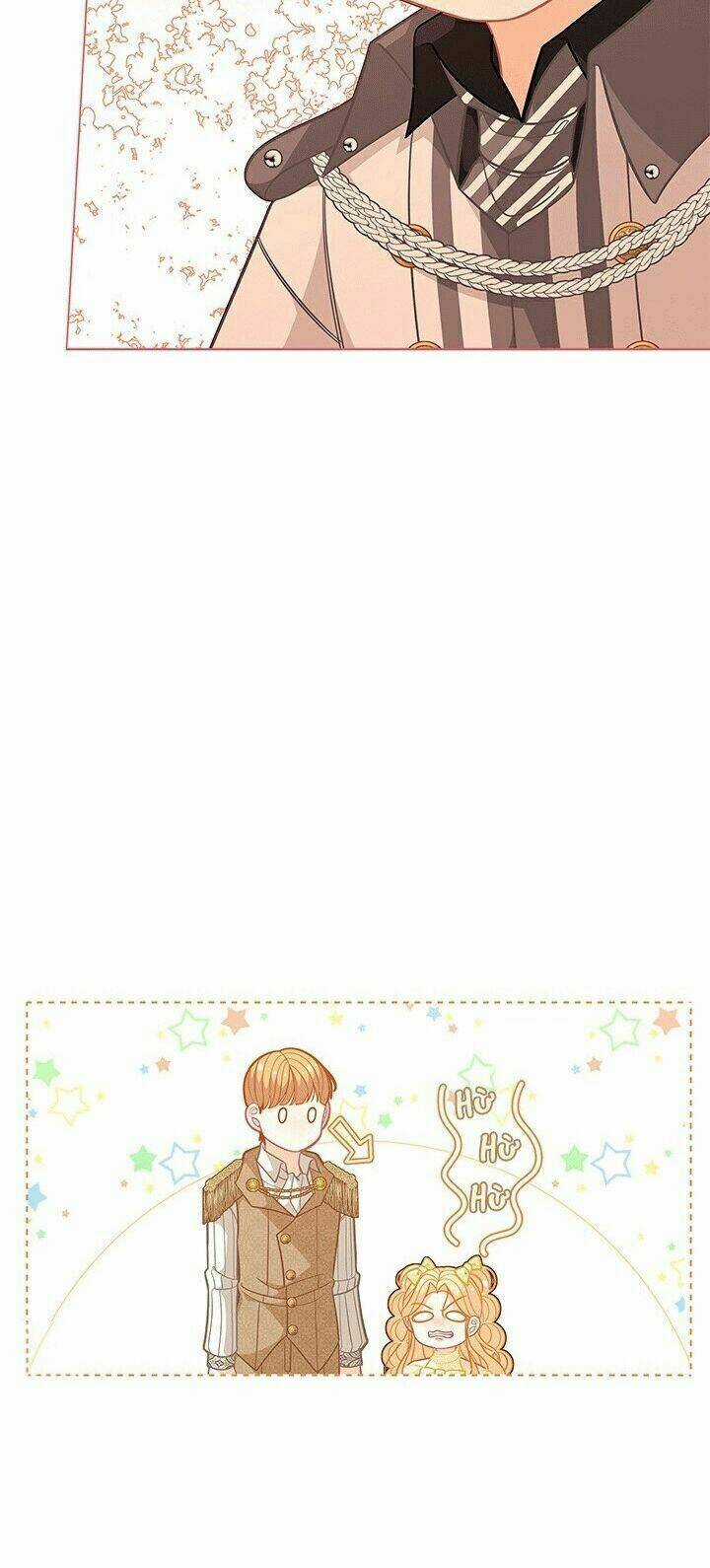 Tôi Chỉ Là Một Tiểu Thư Bình Thường Chapter 45 trang 15