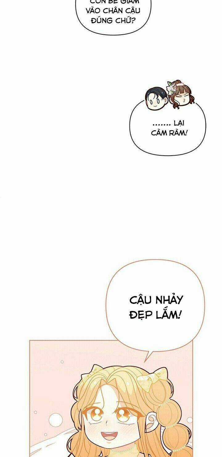 Tôi Chỉ Là Một Tiểu Thư Bình Thường Chapter 45 trang 30