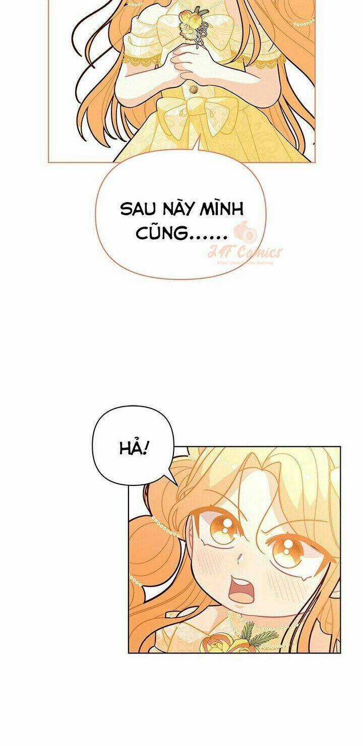 Tôi Chỉ Là Một Tiểu Thư Bình Thường Chapter 45 trang 31