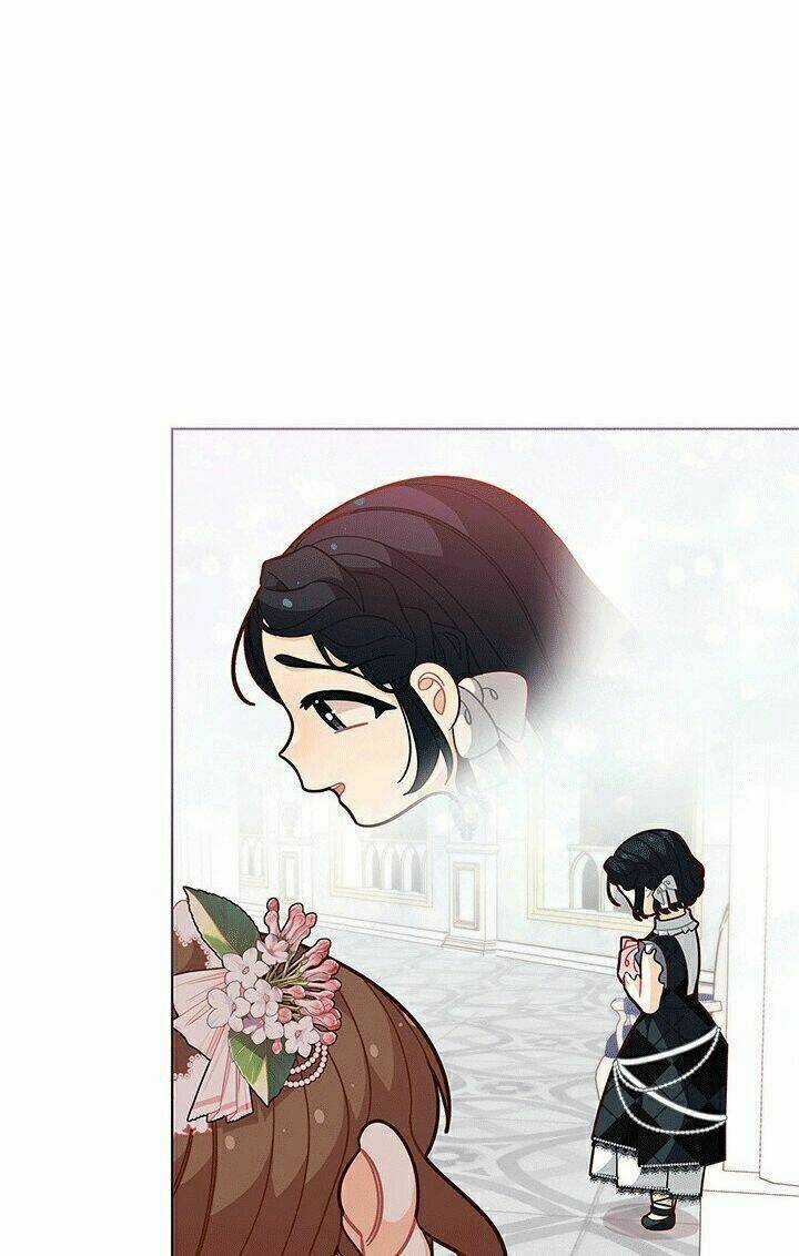 Tôi Chỉ Là Một Tiểu Thư Bình Thường Chapter 45 trang 35