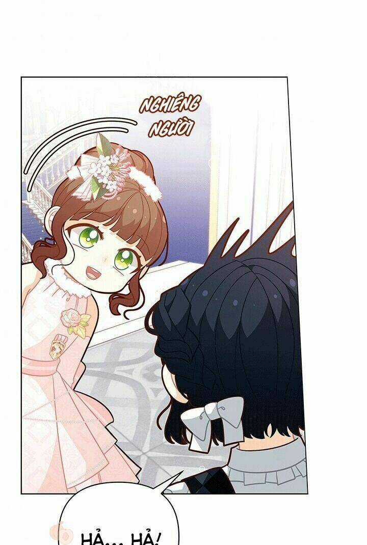 Tôi Chỉ Là Một Tiểu Thư Bình Thường Chapter 45 trang 40