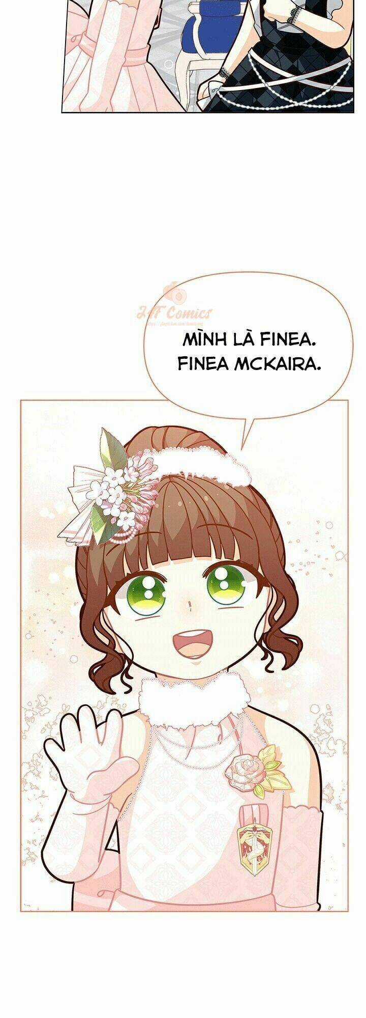 Tôi Chỉ Là Một Tiểu Thư Bình Thường Chapter 45 trang 42