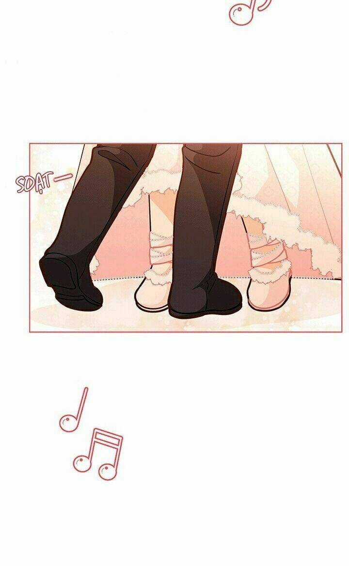 Tôi Chỉ Là Một Tiểu Thư Bình Thường Chapter 45 trang 5