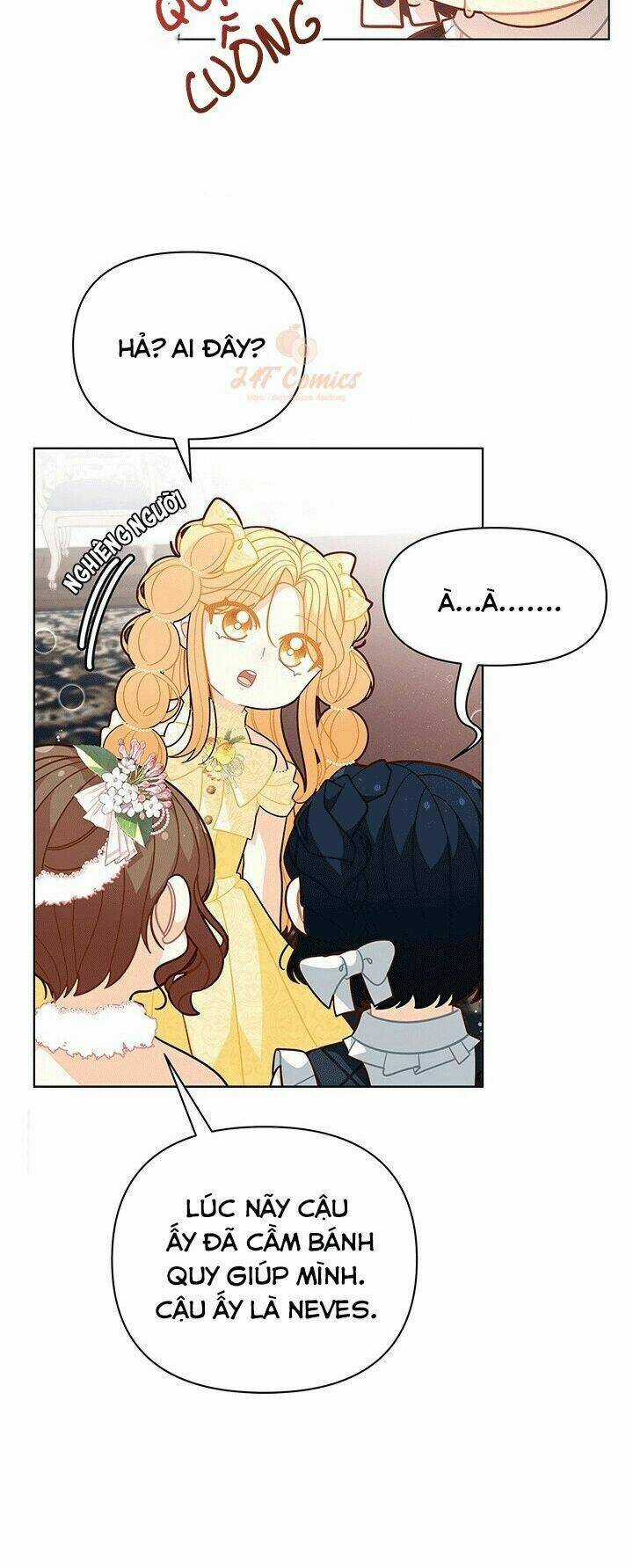 Tôi Chỉ Là Một Tiểu Thư Bình Thường Chapter 45 trang 51