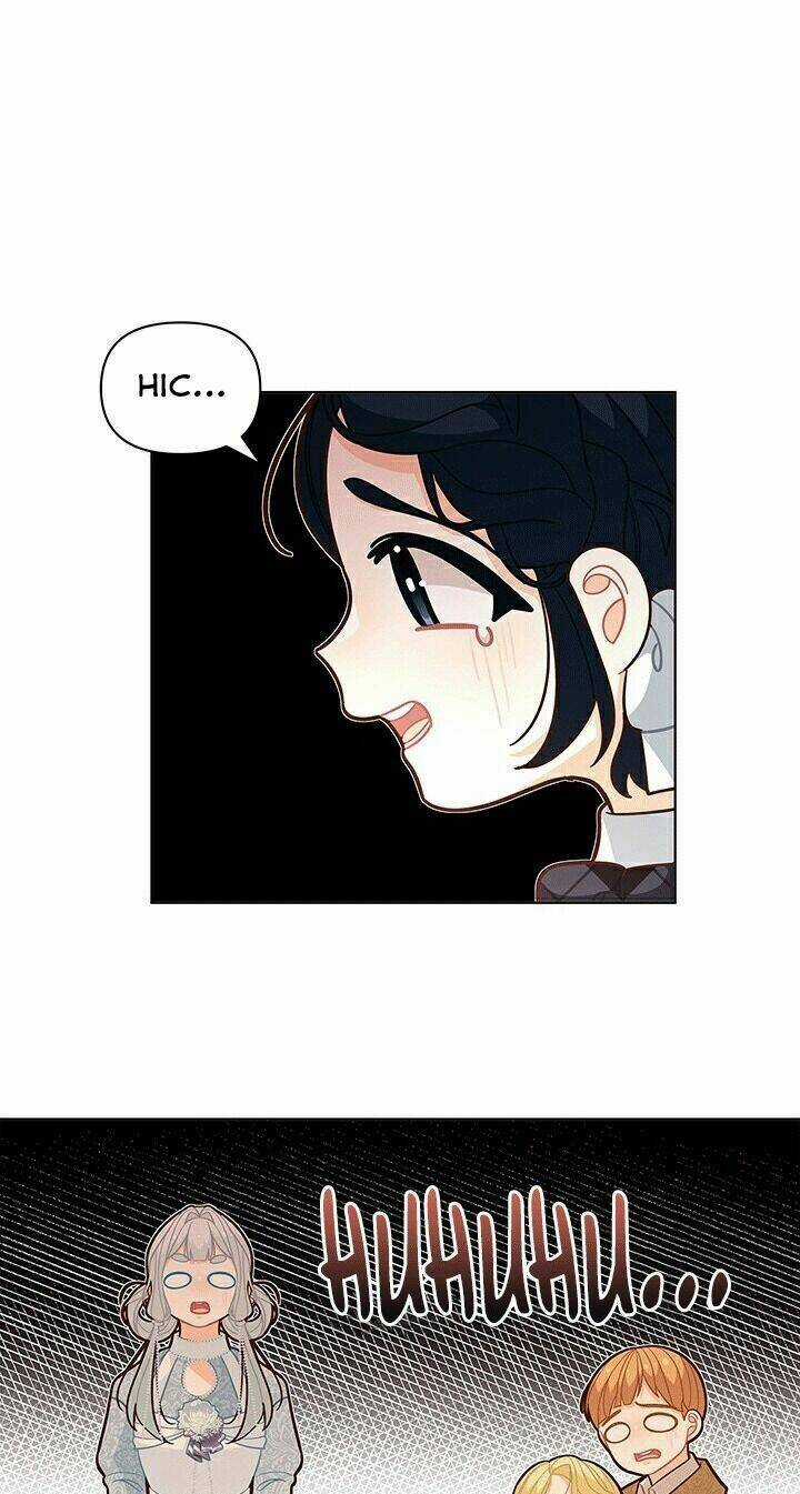 Tôi Chỉ Là Một Tiểu Thư Bình Thường Chapter 45 trang 53