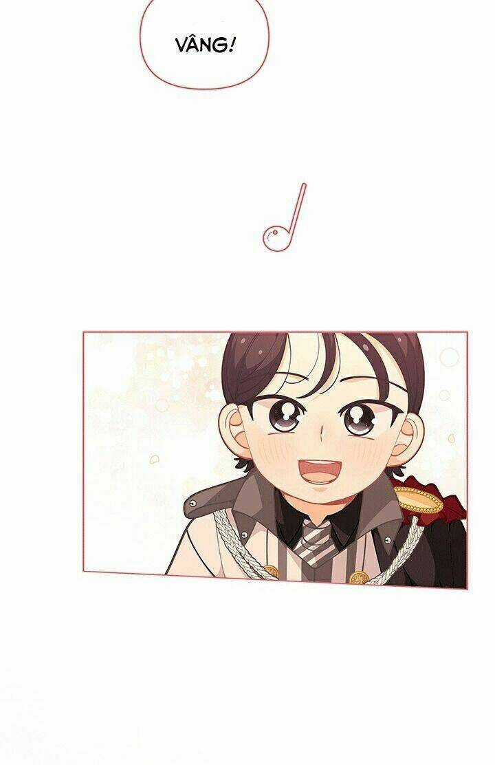 Tôi Chỉ Là Một Tiểu Thư Bình Thường Chapter 45 trang 8