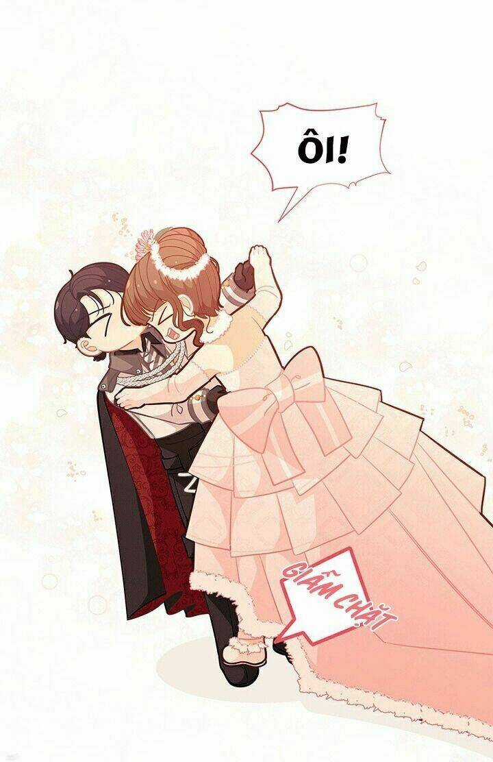 Tôi Chỉ Là Một Tiểu Thư Bình Thường Chapter 45 trang 9