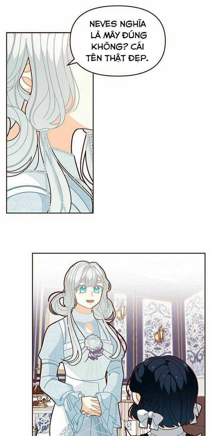 Tôi Chỉ Là Một Tiểu Thư Bình Thường Chapter 46 trang 10