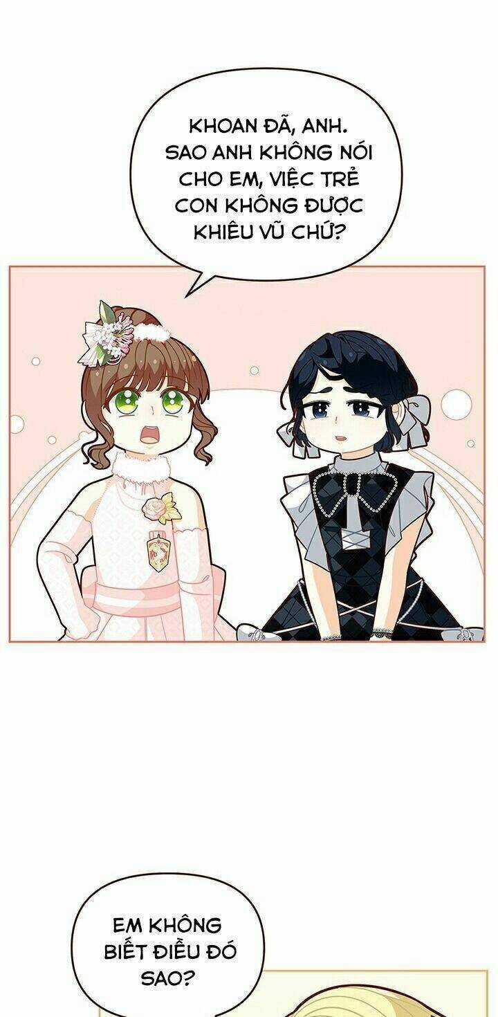 Tôi Chỉ Là Một Tiểu Thư Bình Thường Chapter 46 trang 12