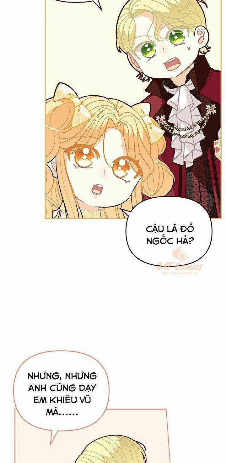 Tôi Chỉ Là Một Tiểu Thư Bình Thường Chapter 46 trang 13