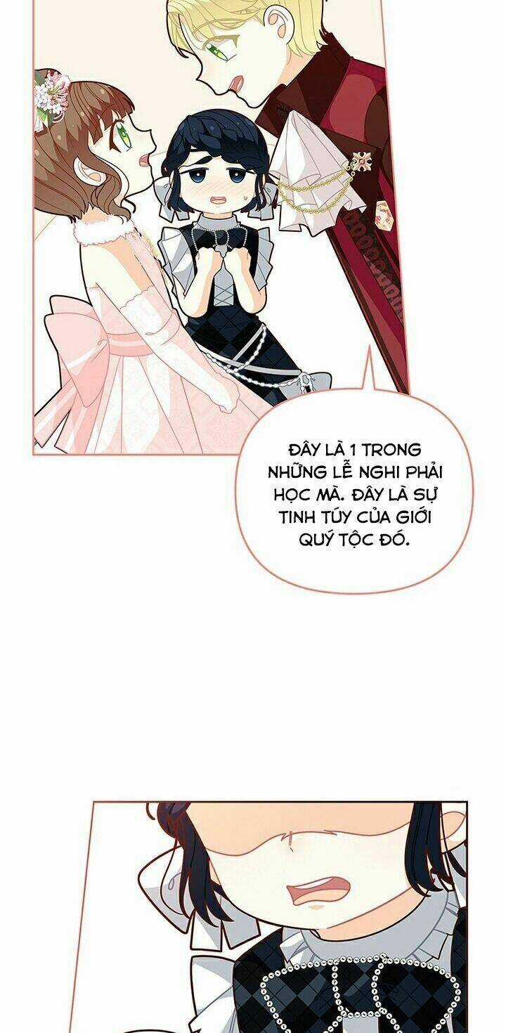 Tôi Chỉ Là Một Tiểu Thư Bình Thường Chapter 46 trang 14