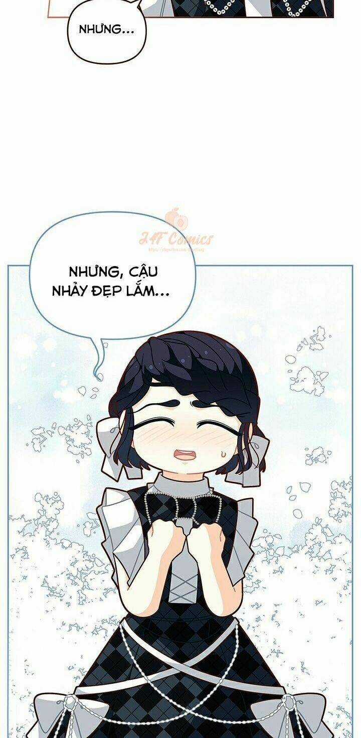 Tôi Chỉ Là Một Tiểu Thư Bình Thường Chapter 46 trang 15