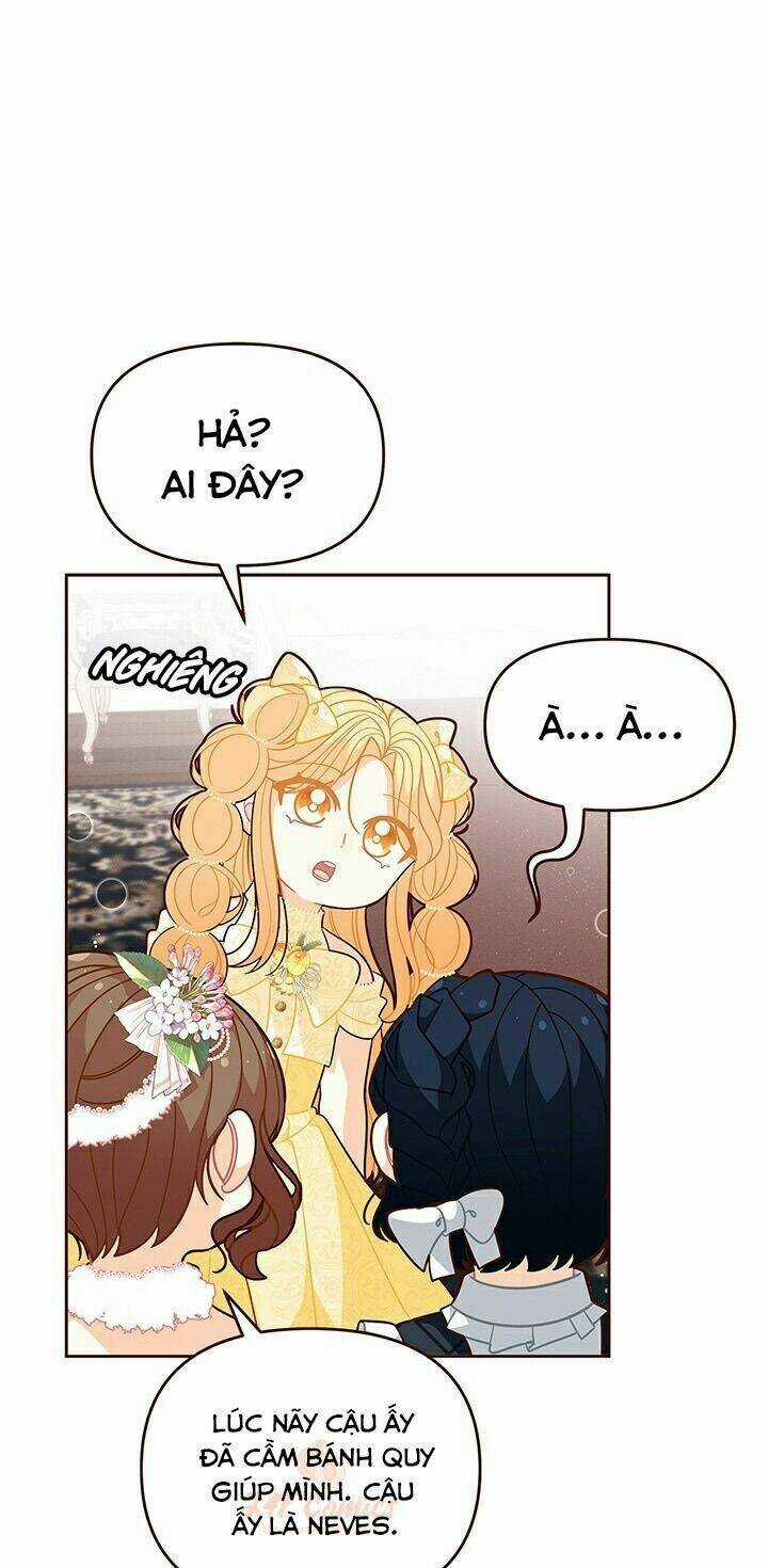 Tôi Chỉ Là Một Tiểu Thư Bình Thường Chapter 46 trang 2