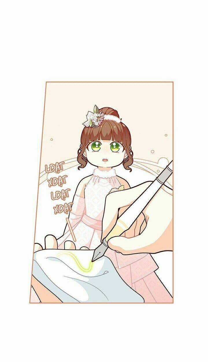 Tôi Chỉ Là Một Tiểu Thư Bình Thường Chapter 46 trang 21