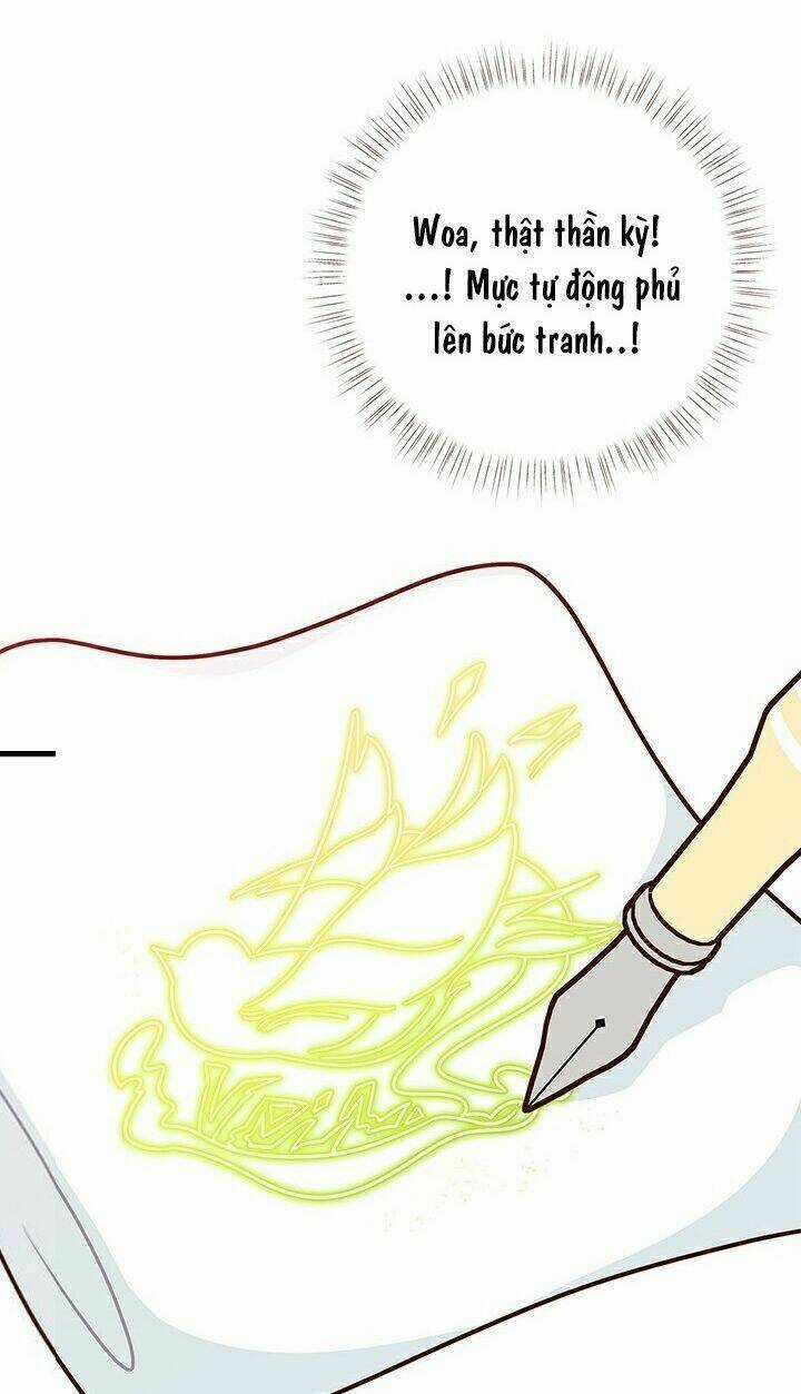 Tôi Chỉ Là Một Tiểu Thư Bình Thường Chapter 46 trang 22