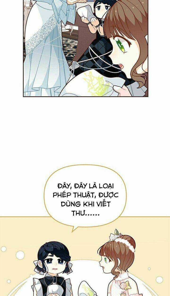 Tôi Chỉ Là Một Tiểu Thư Bình Thường Chapter 46 trang 24