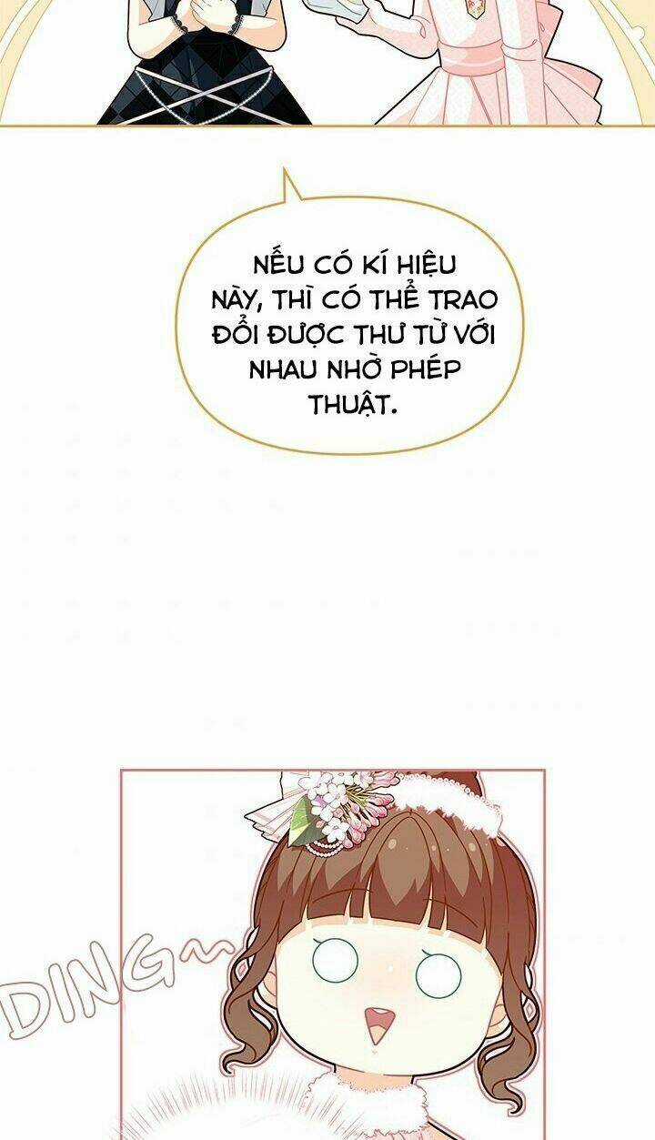 Tôi Chỉ Là Một Tiểu Thư Bình Thường Chapter 46 trang 25