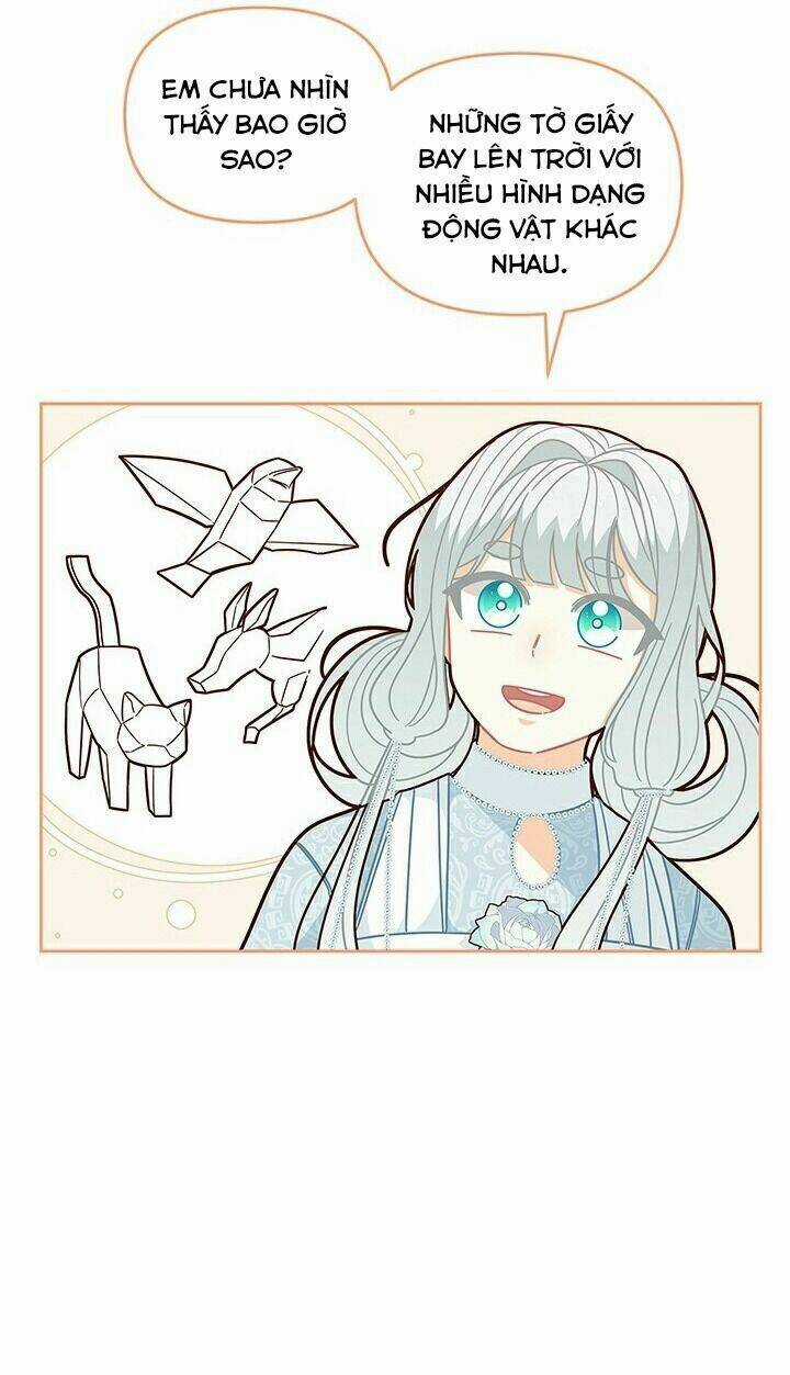 Tôi Chỉ Là Một Tiểu Thư Bình Thường Chapter 46 trang 27