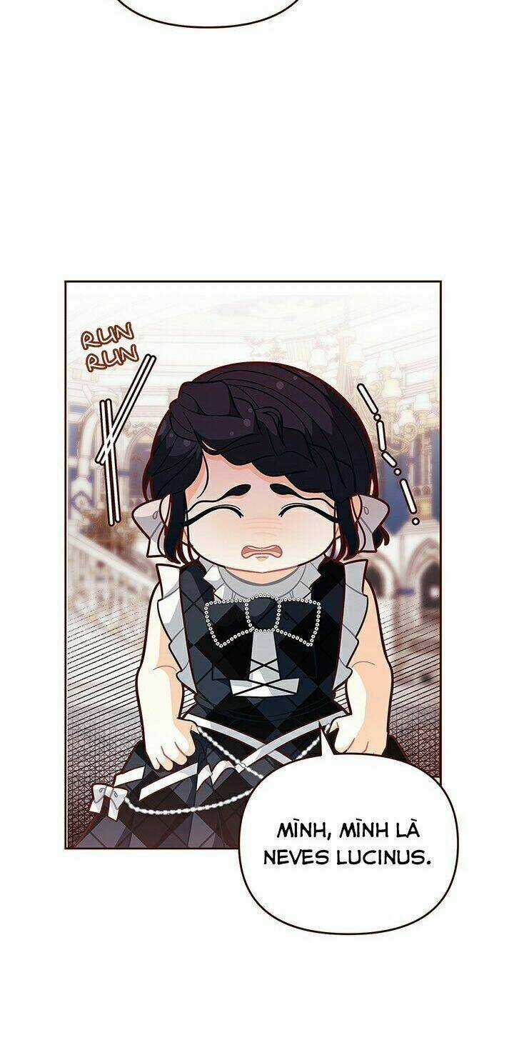 Tôi Chỉ Là Một Tiểu Thư Bình Thường Chapter 46 trang 3