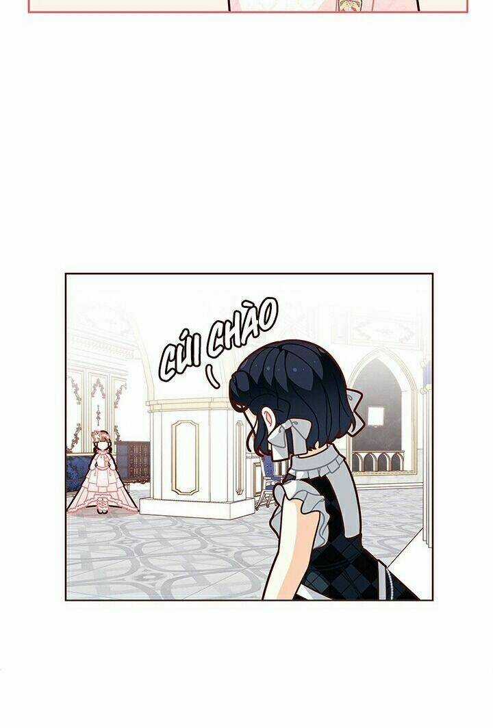 Tôi Chỉ Là Một Tiểu Thư Bình Thường Chapter 46 trang 30