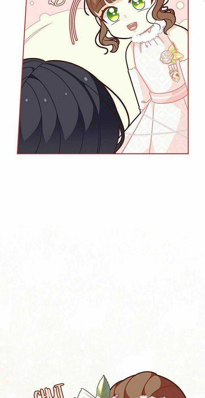 Tôi Chỉ Là Một Tiểu Thư Bình Thường Chapter 46 trang 33