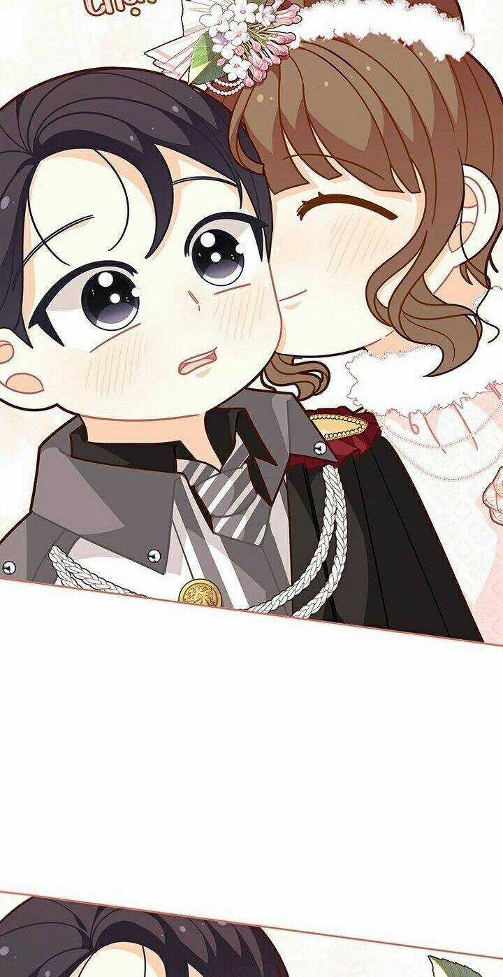 Tôi Chỉ Là Một Tiểu Thư Bình Thường Chapter 46 trang 34