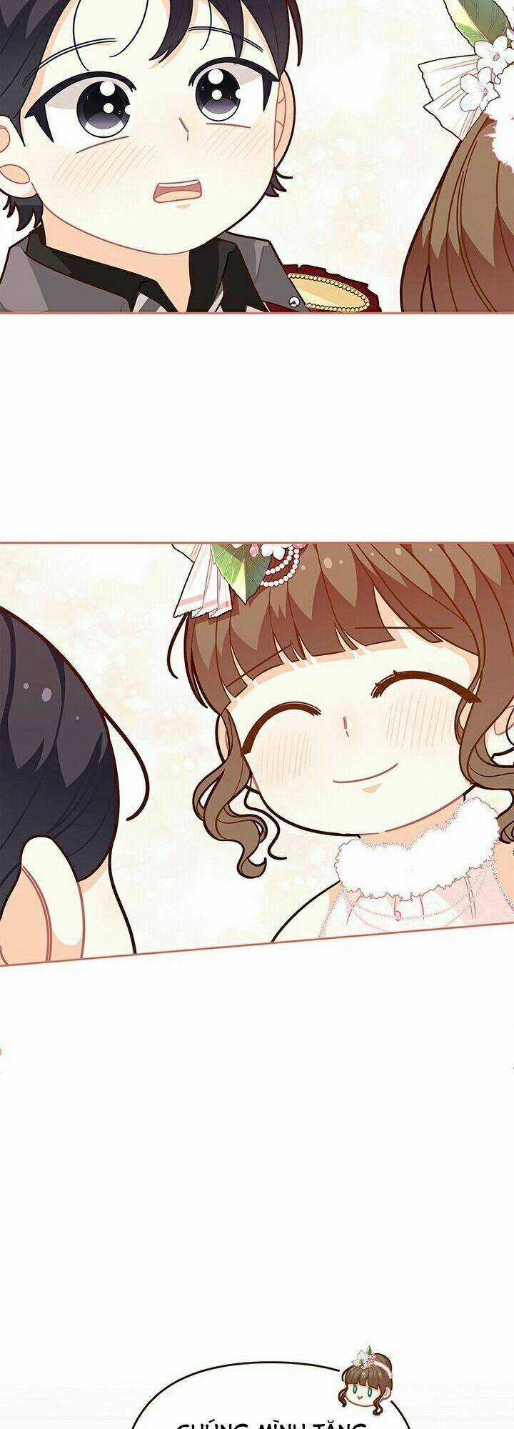 Tôi Chỉ Là Một Tiểu Thư Bình Thường Chapter 46 trang 35