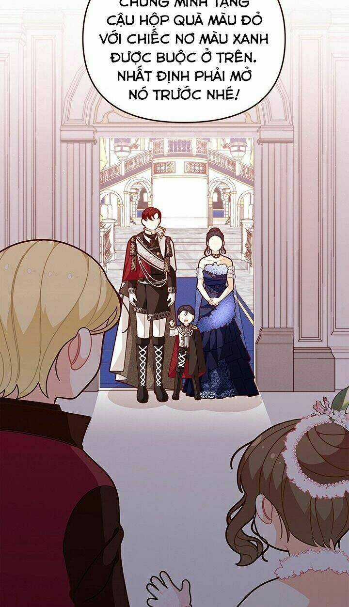 Tôi Chỉ Là Một Tiểu Thư Bình Thường Chapter 46 trang 36